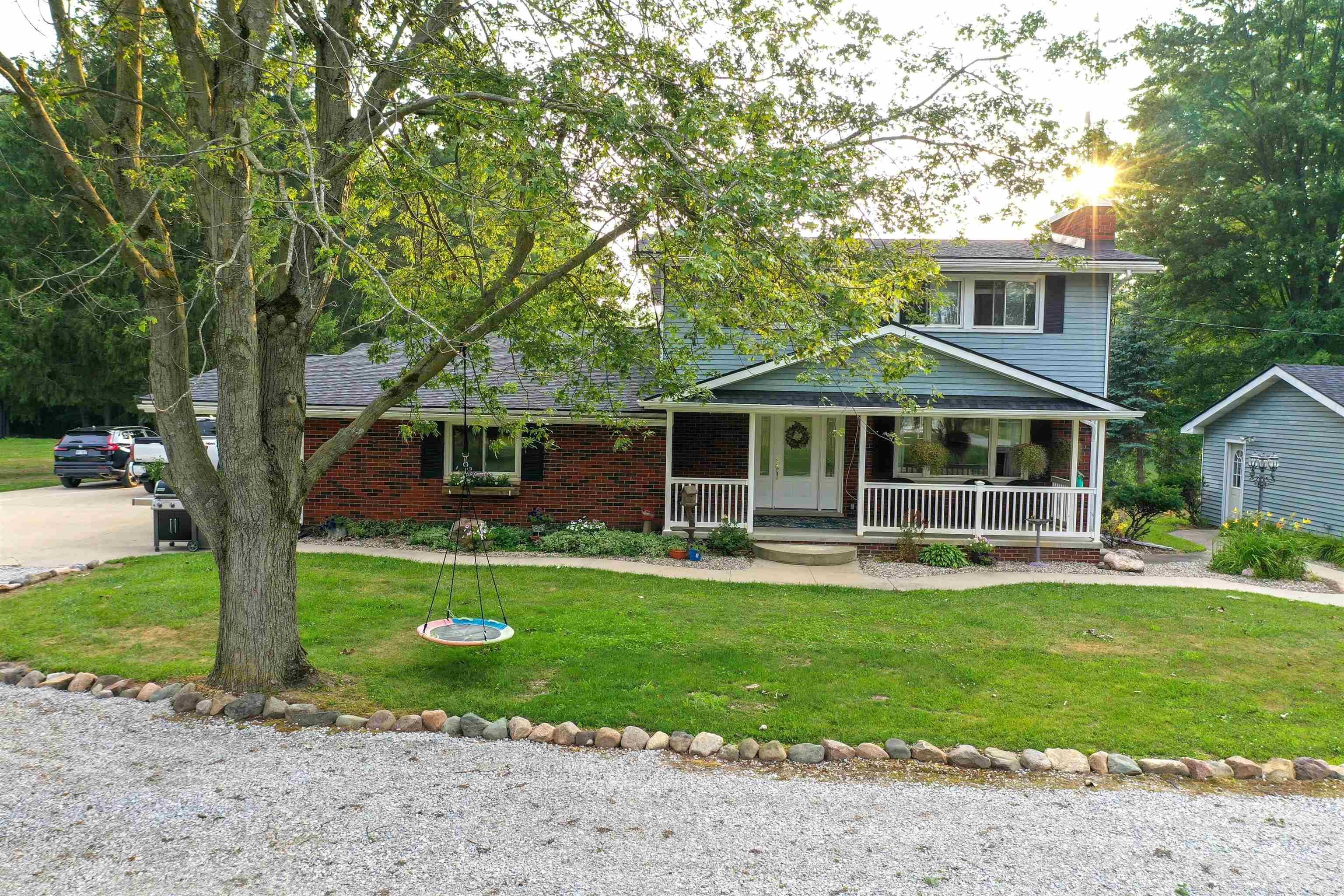 6235 Welch Road