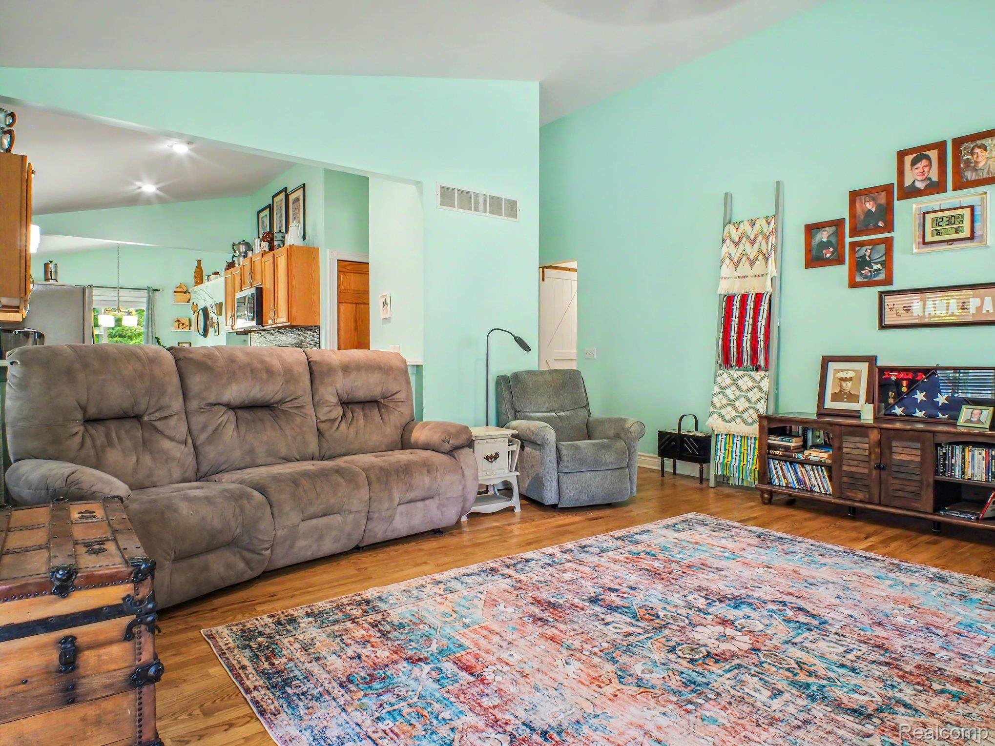 1524 Cussewago Drive