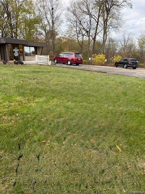 610 E Grand Blanc Road