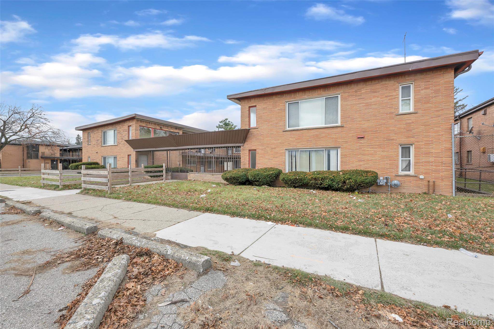16701 Greenfield Road