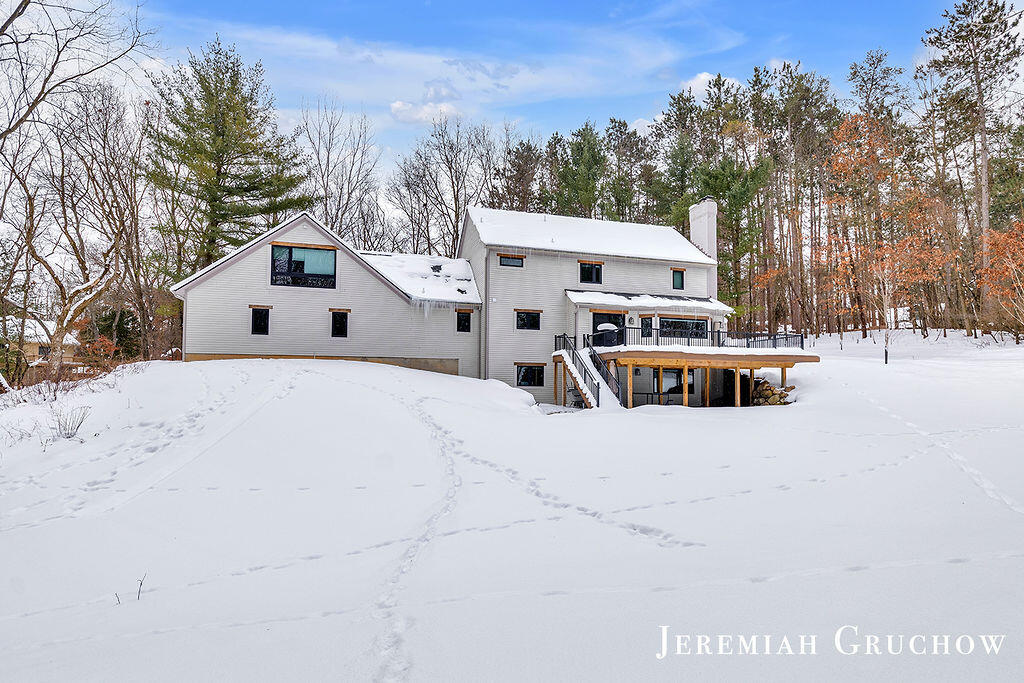 8380 Conservation Street NE