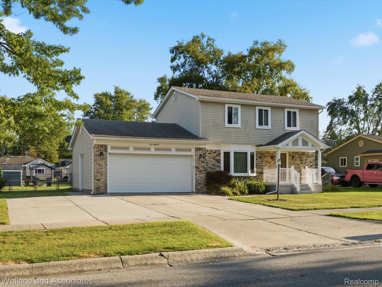 411 Sandpiper Lane