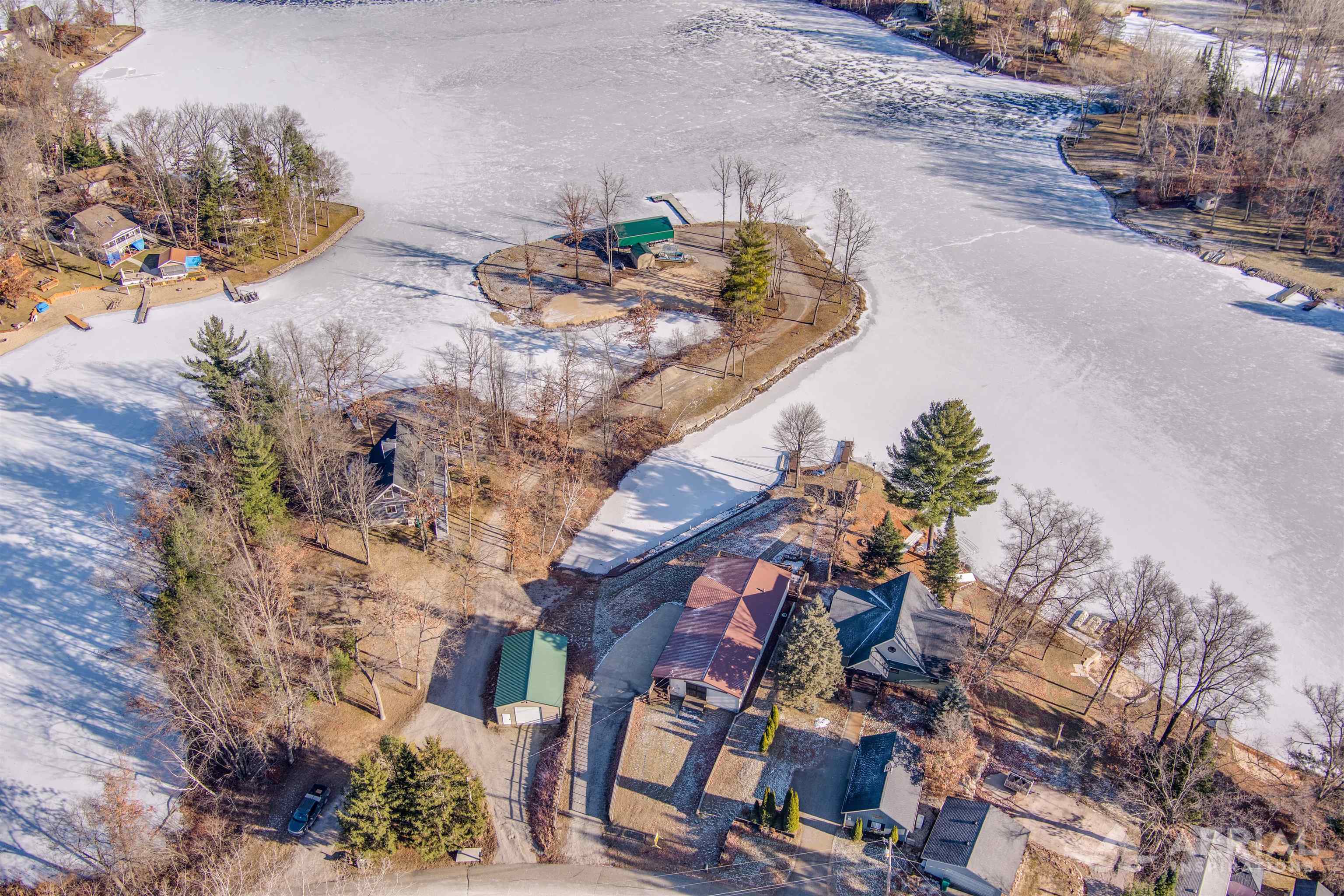 1872 Indianwood Trail