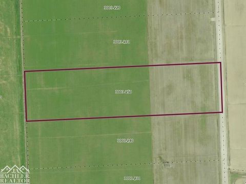 Parcel B McKinley Road China Township MI 48054