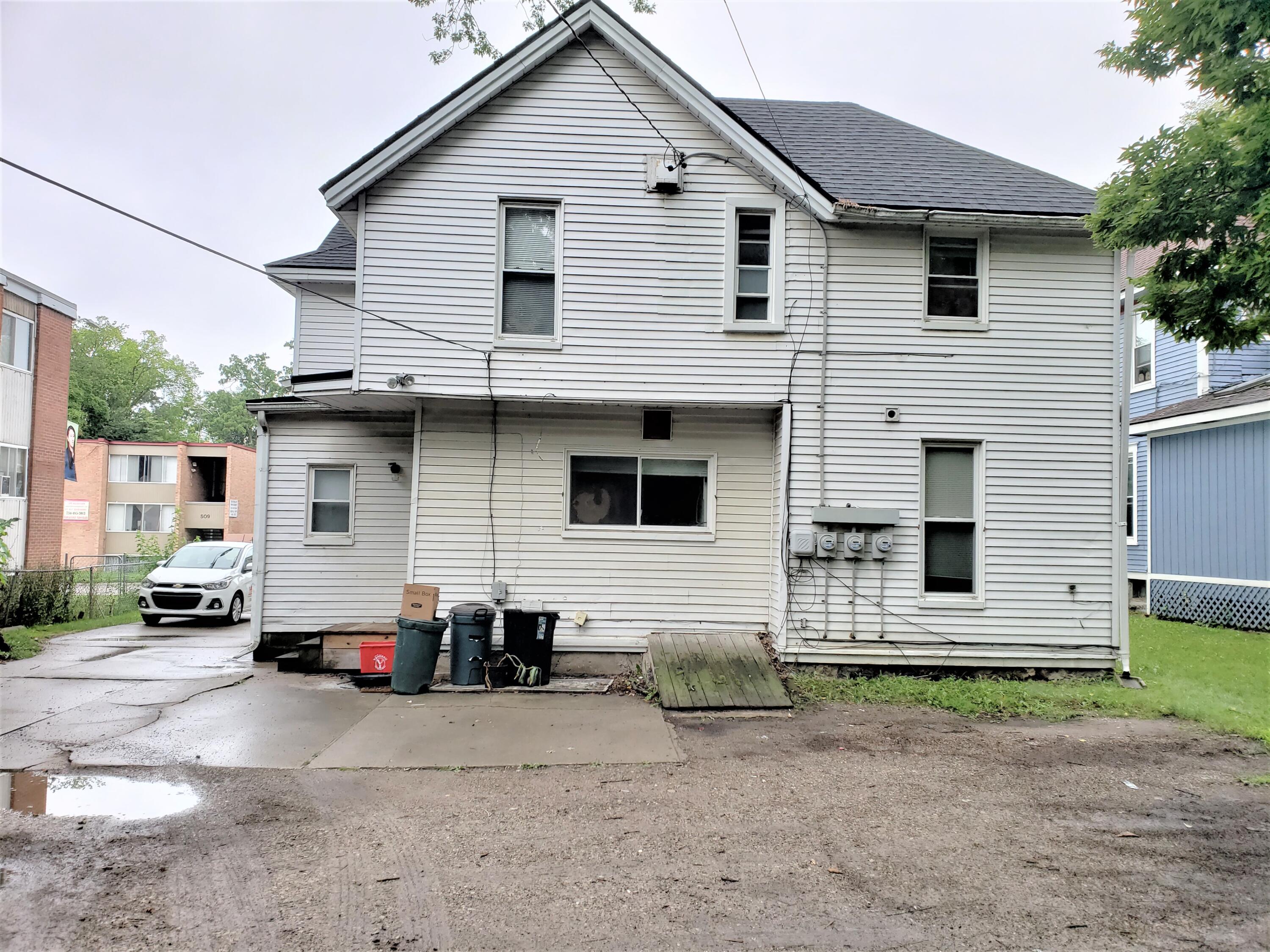 514 Washtenaw Avenue