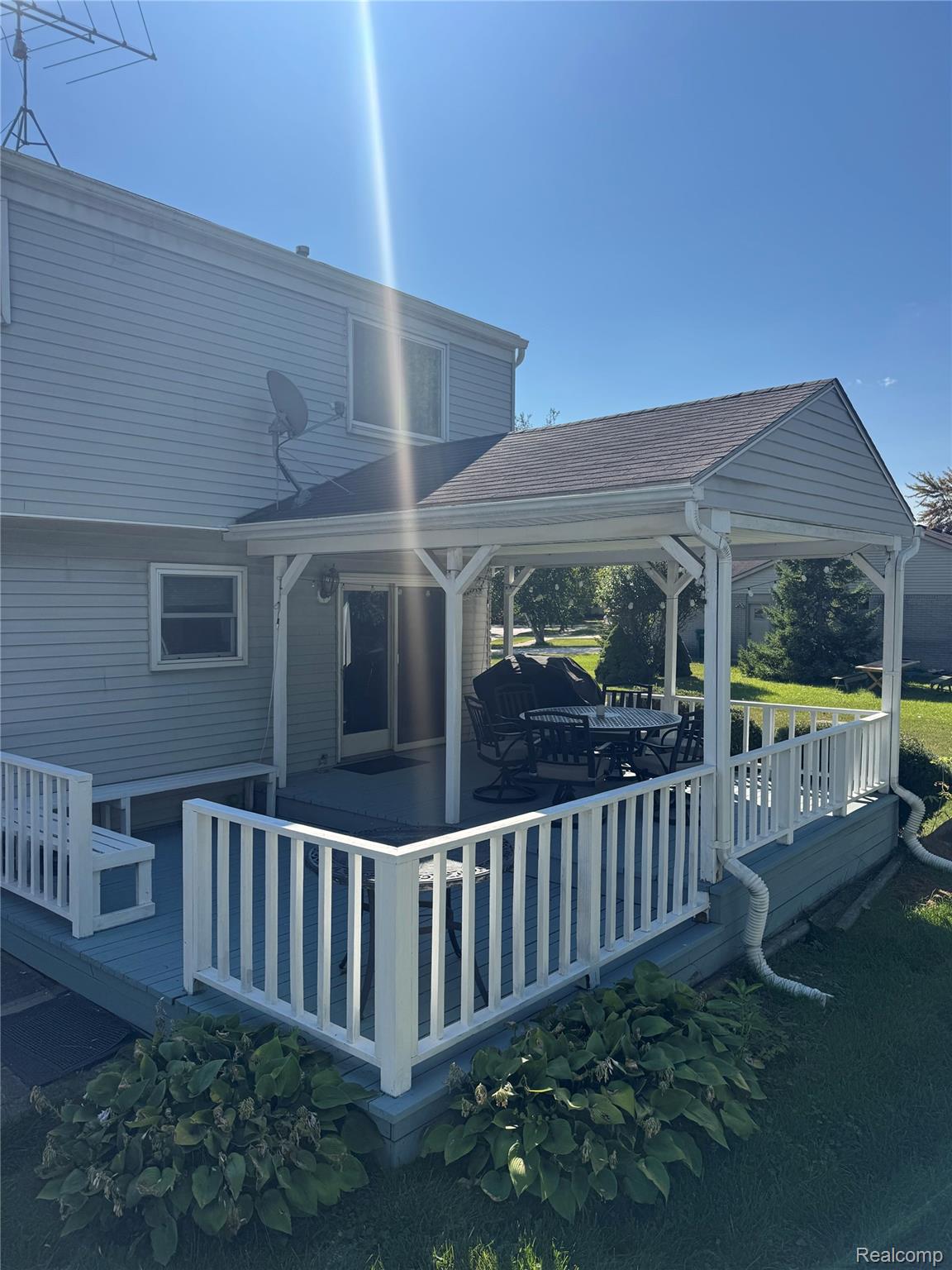 24210 Westpointe Street