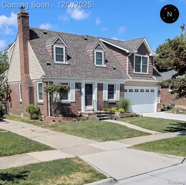 22928 Arlington Street