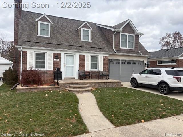 22928 Arlington Street