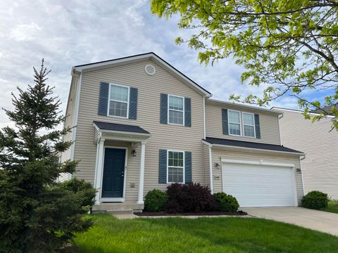 8408 Walnut Hill Dexter City MI 48130