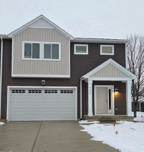 1029 Rebecca Street 13 Marshall City MI 49068