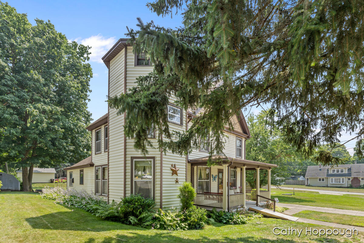 210 N Jefferson Street
