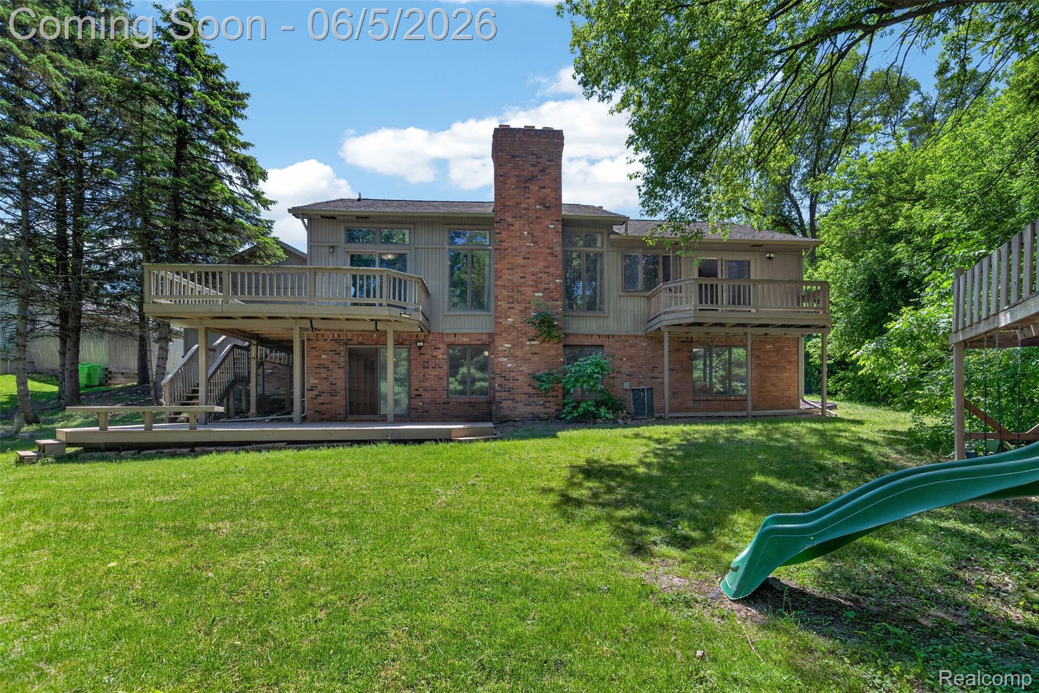 8694 Brazos Court