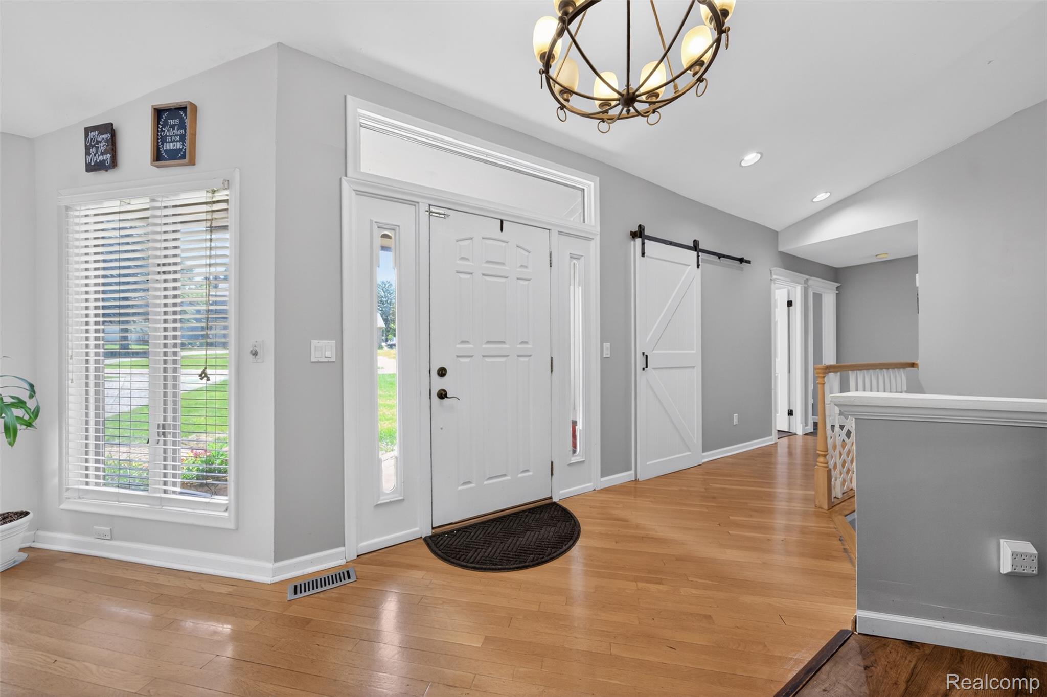 8694 Brazos Court