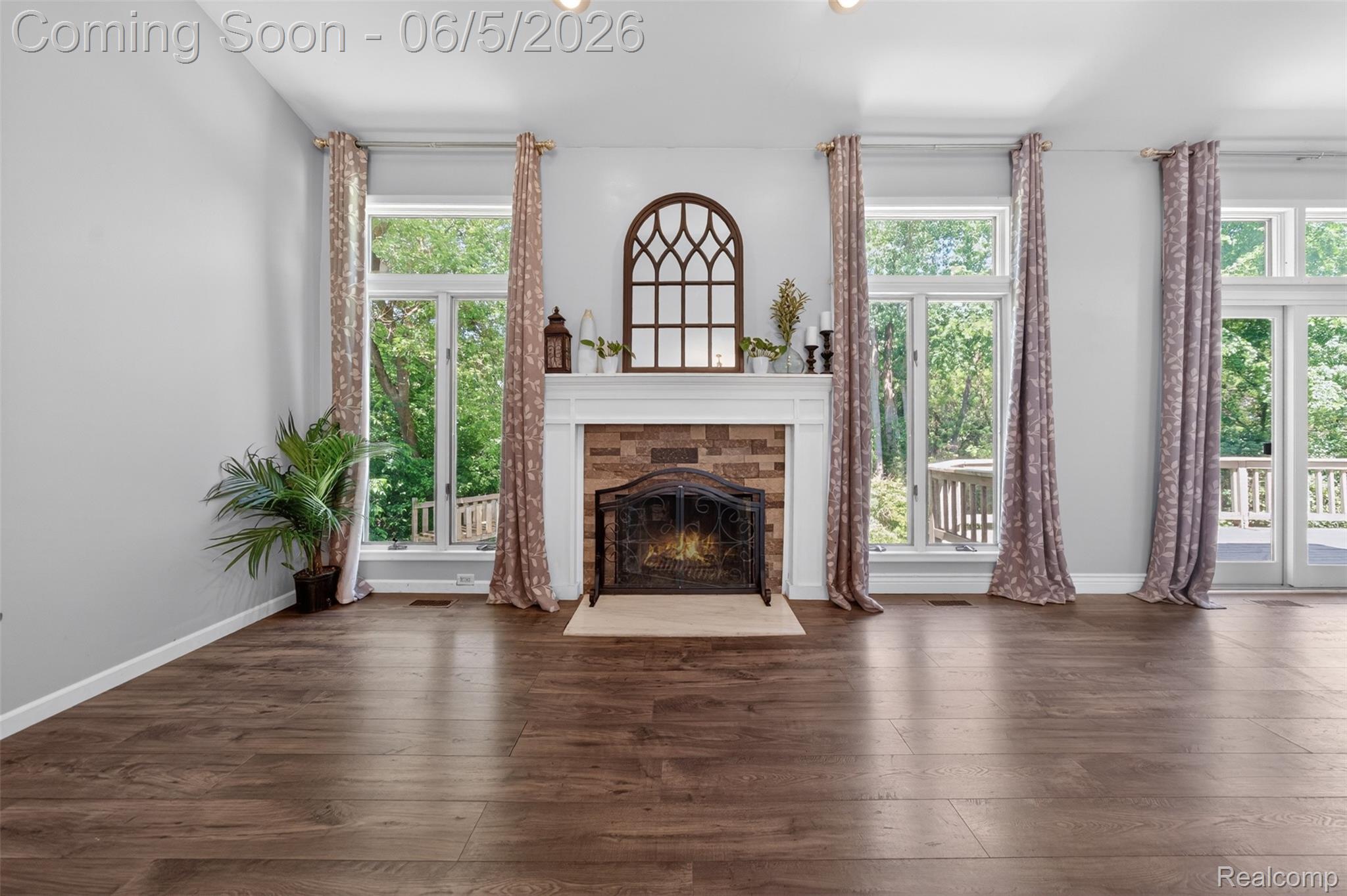 8694 Brazos Court