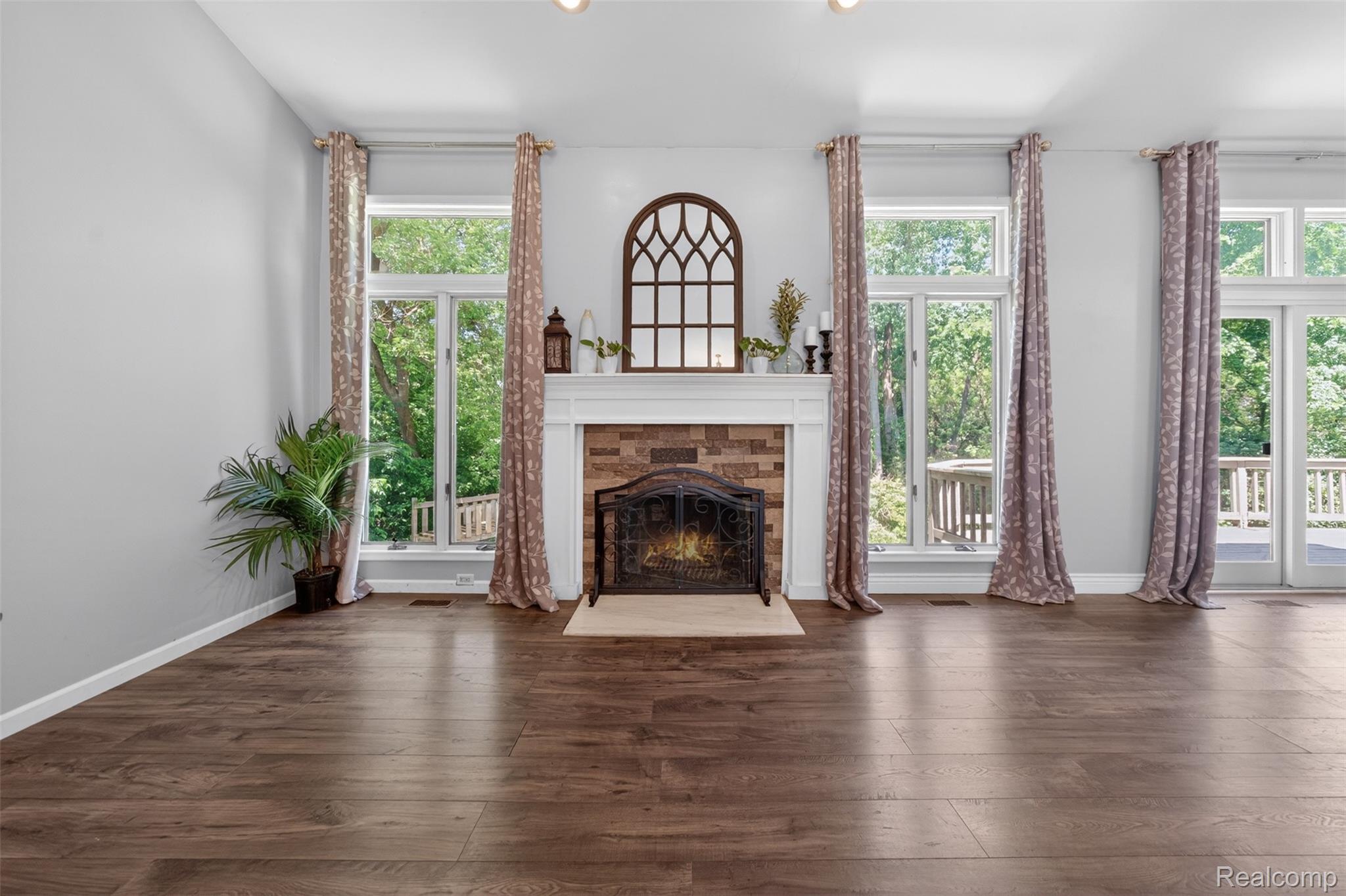 8694 Brazos Court