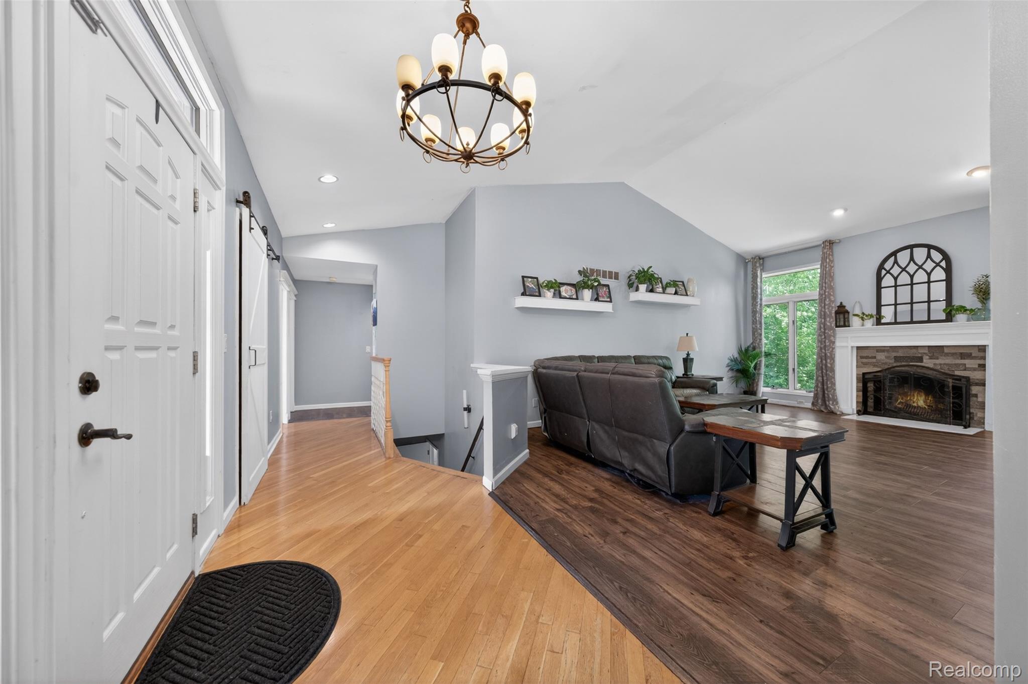 8694 Brazos Court