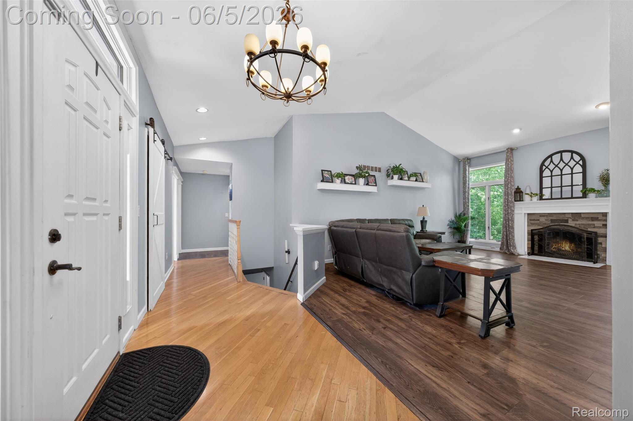 8694 Brazos Court