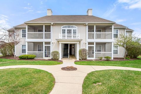 1139 Joyce Lane Scio Township MI 48103