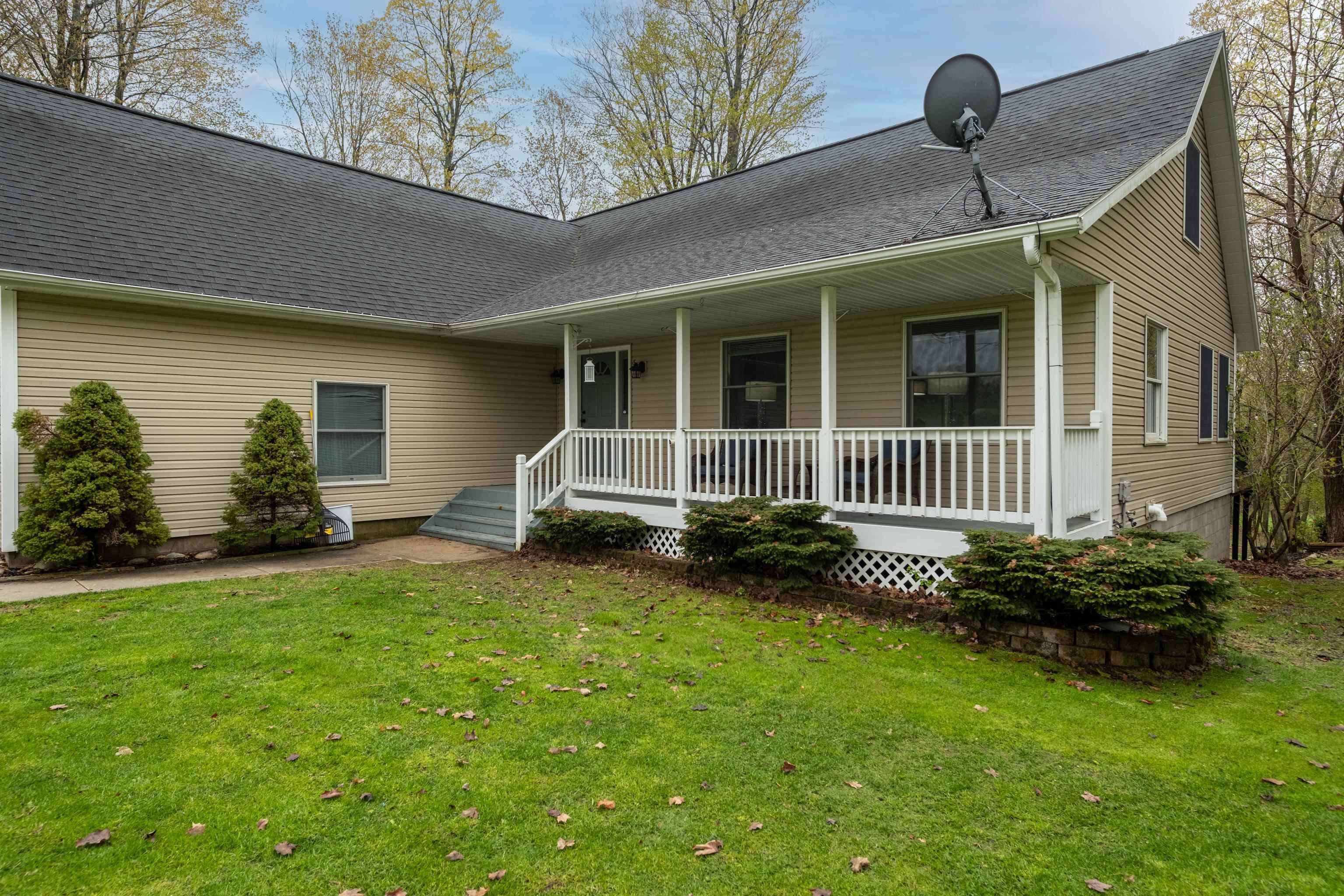 3055 White Tail Drive