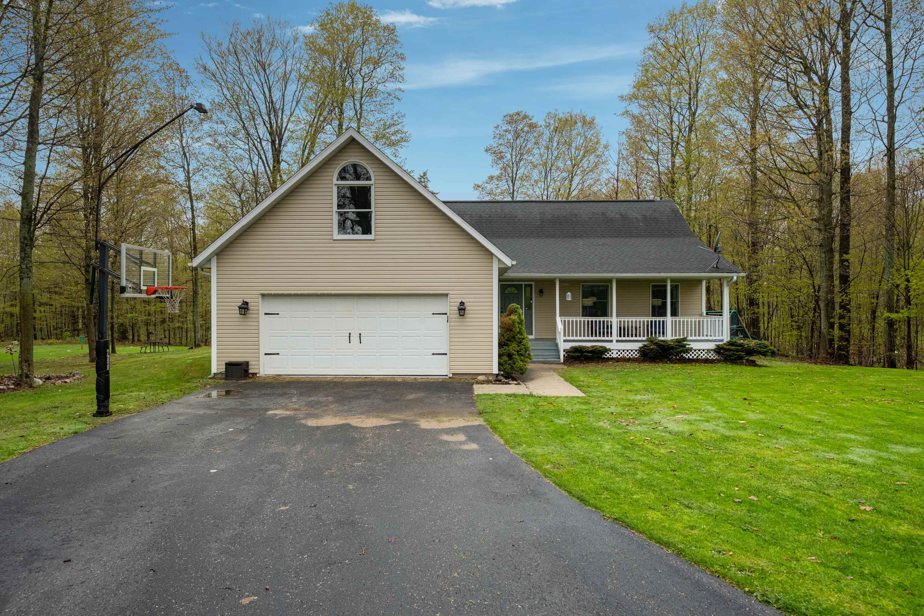 3055 White Tail Drive