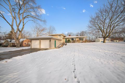 2175 Pioneer Drive Summit Township MI 49201