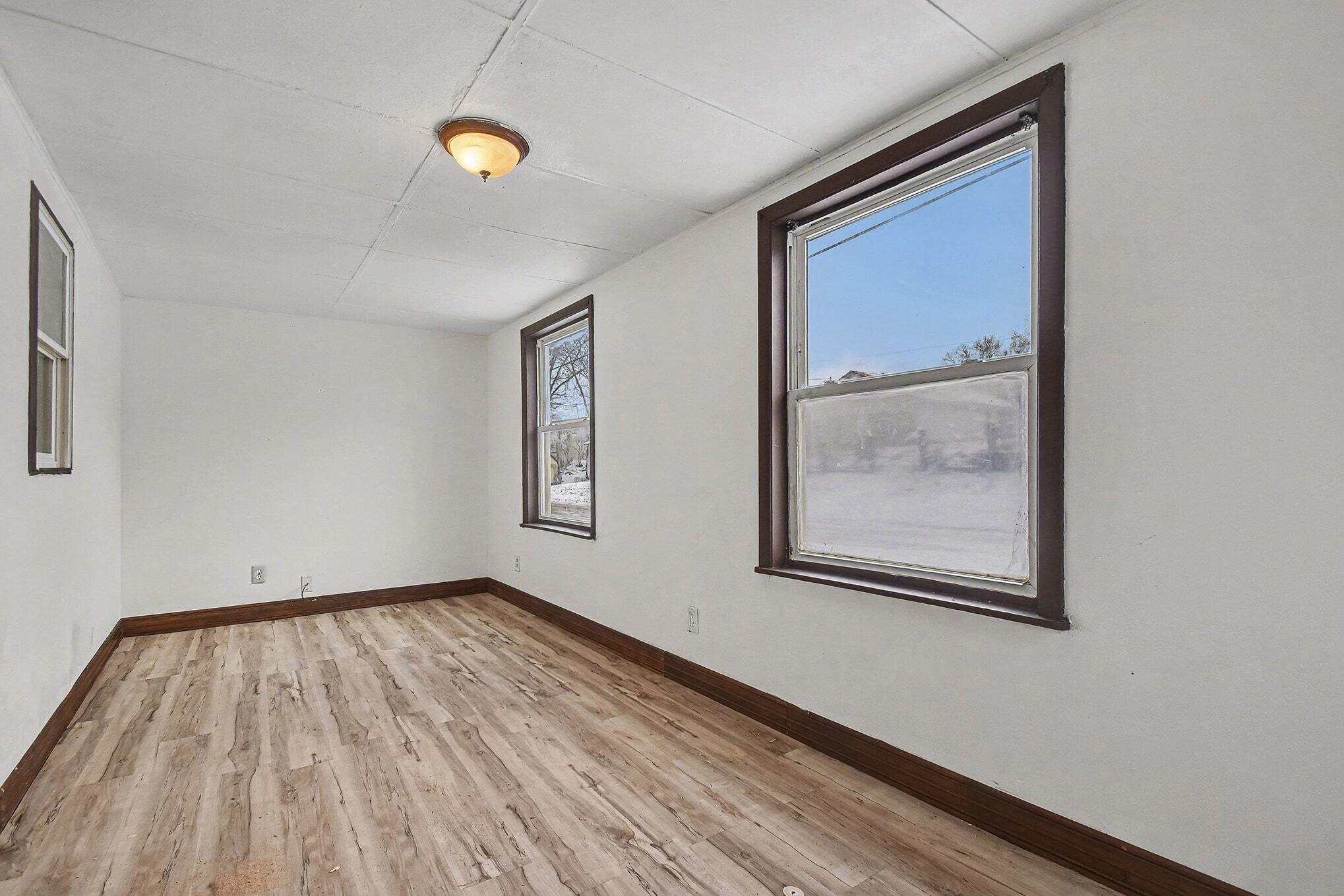 3120 Woodlawn Street