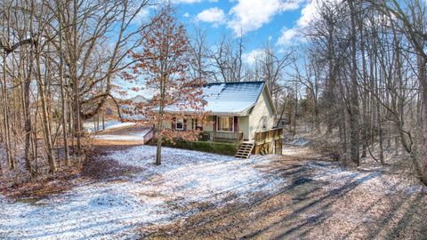 11045 Northwest Drive Somerset Township MI 49249