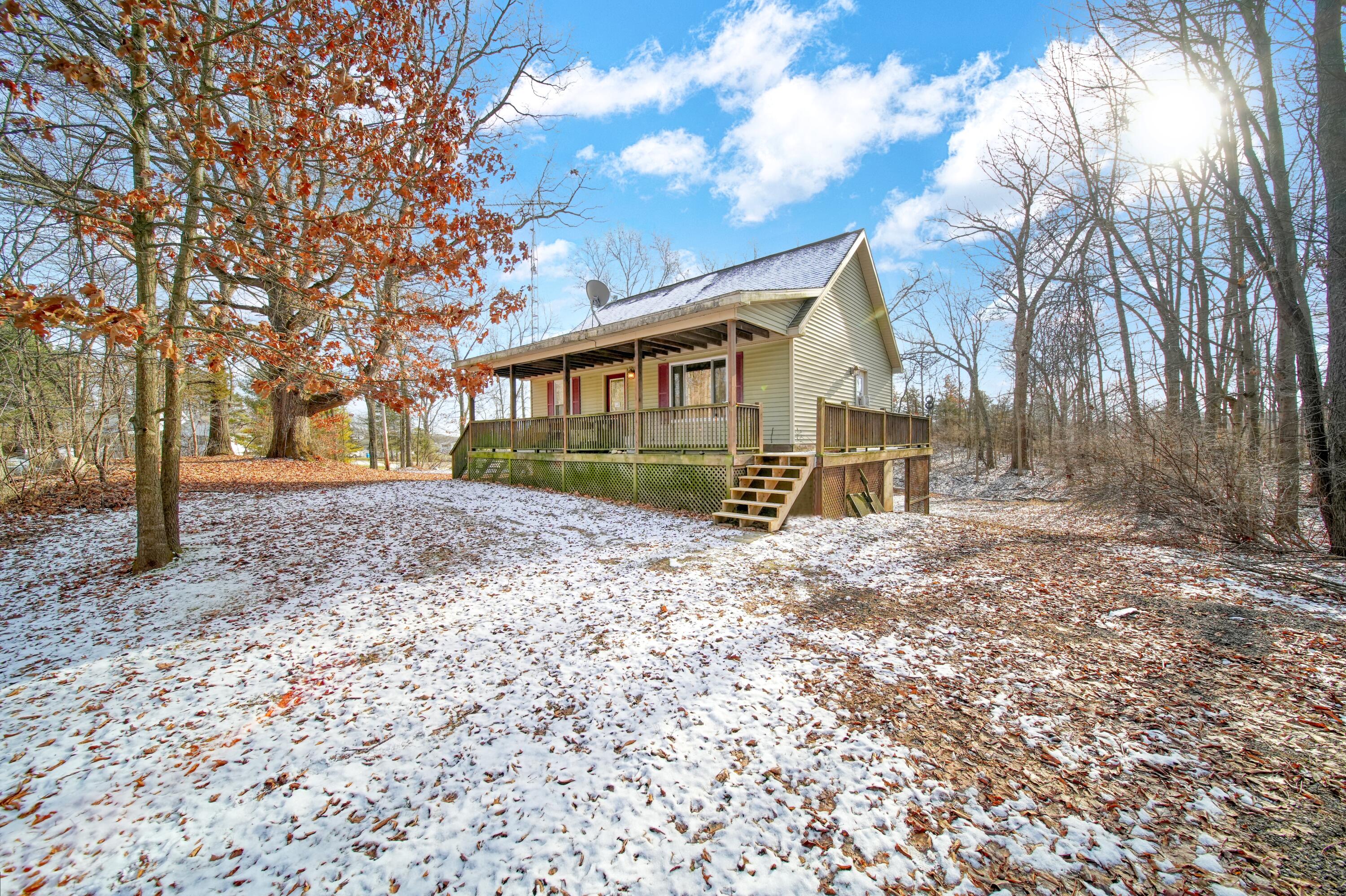 11045 Northwest Drive