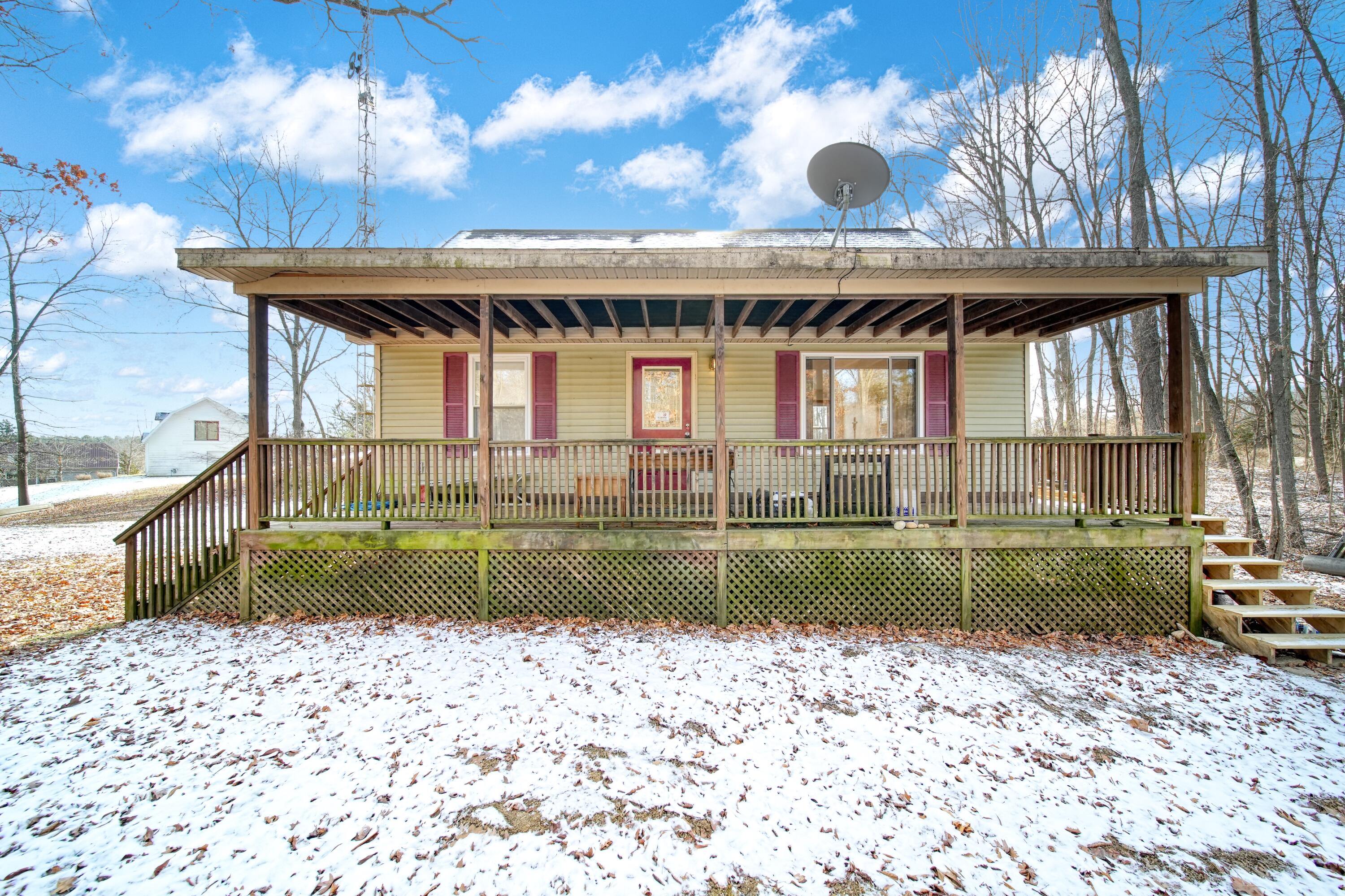 11045 Northwest Drive