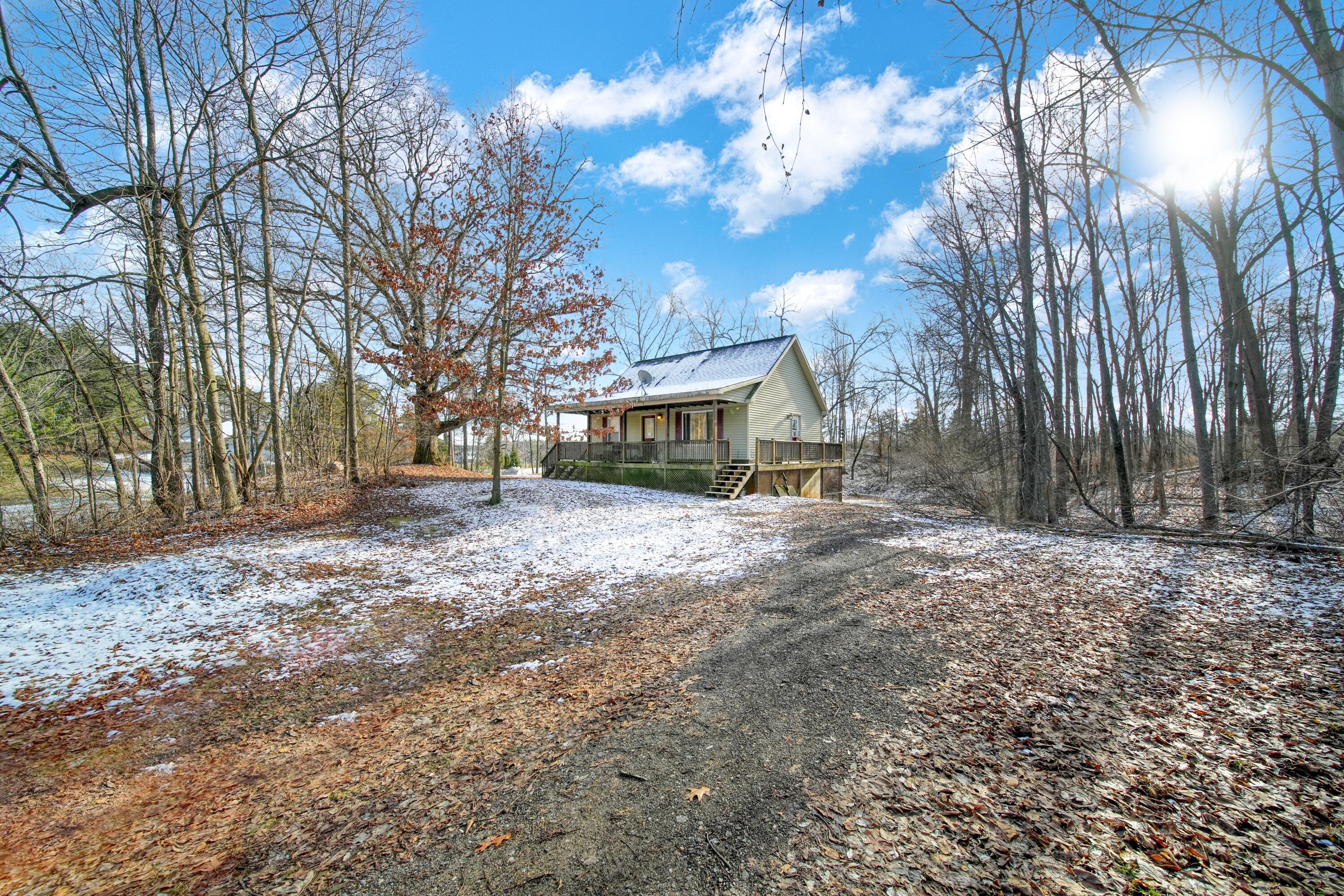 11045 Northwest Drive