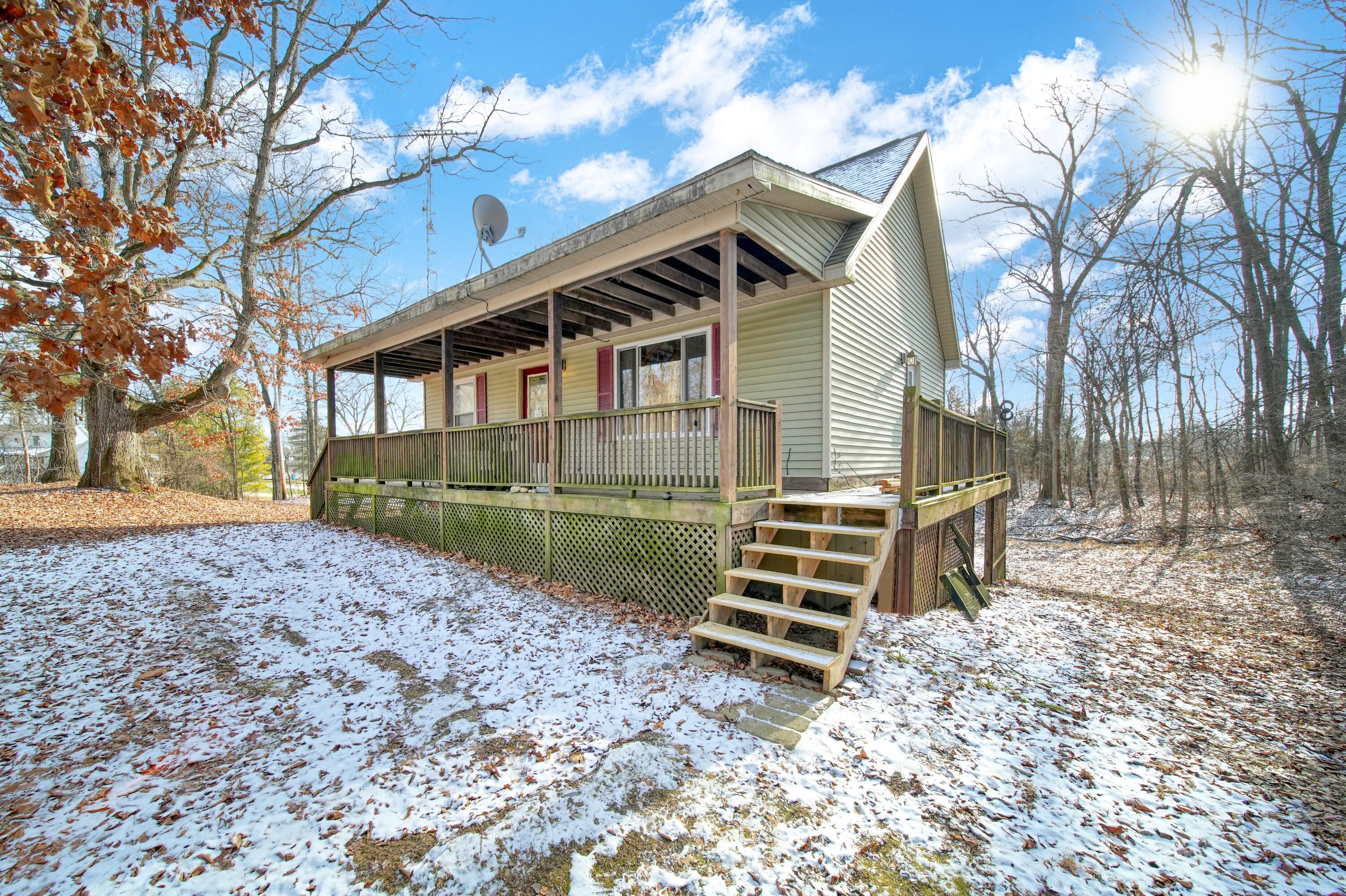 11045 Northwest Drive