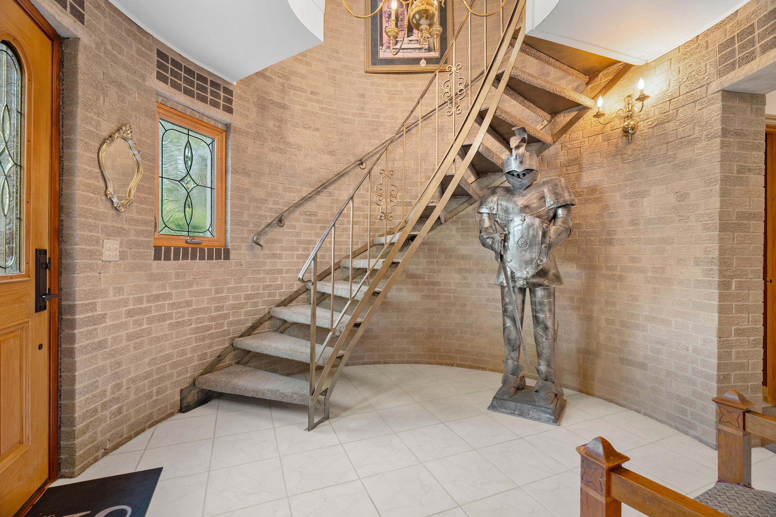 2955 Mohawk Circle