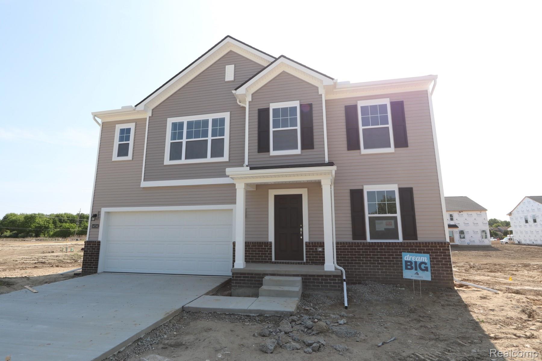 54756 MOCKINGBIRD Drive