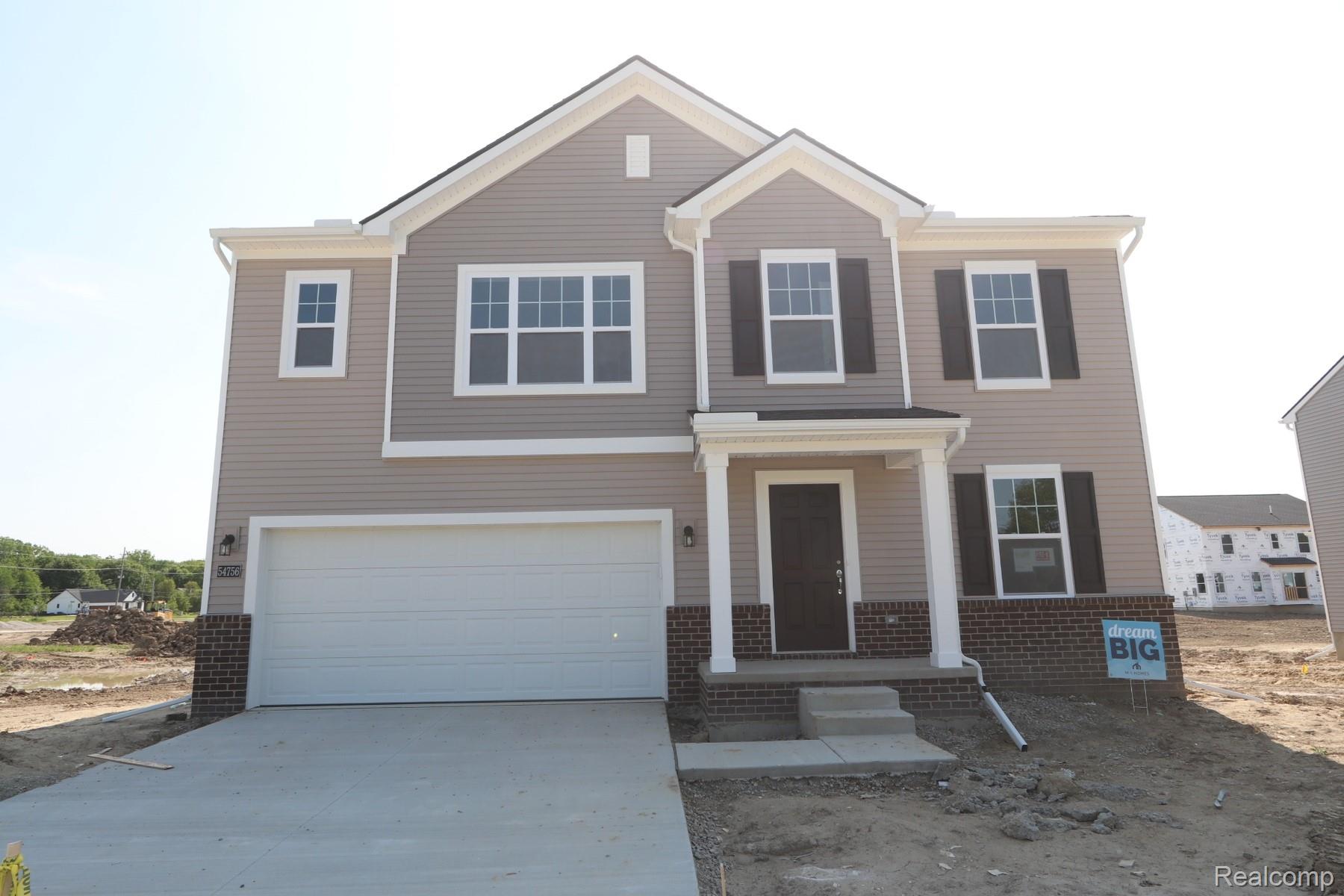 54756 MOCKINGBIRD Drive