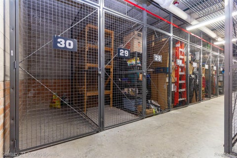 Tiny photo for 322 E Harrison Avenue #20, Royal Oak City, MI 48067 (MLS # 20261085101)
