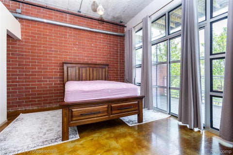 Tiny photo for 322 E Harrison Avenue #20, Royal Oak City, MI 48067 (MLS # 20261085101)