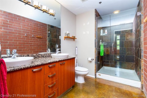 Tiny photo for 322 E Harrison Avenue #20, Royal Oak City, MI 48067 (MLS # 20261085101)