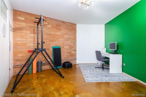 Tiny photo for 322 E Harrison Avenue #20, Royal Oak City, MI 48067 (MLS # 20261085101)