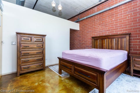 Tiny photo for 322 E Harrison Avenue #20, Royal Oak City, MI 48067 (MLS # 20261085101)