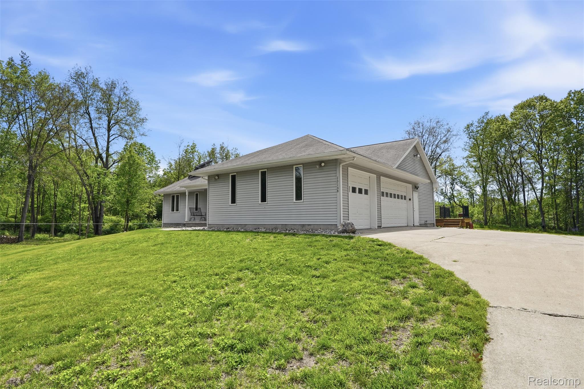 13158 Wood Road