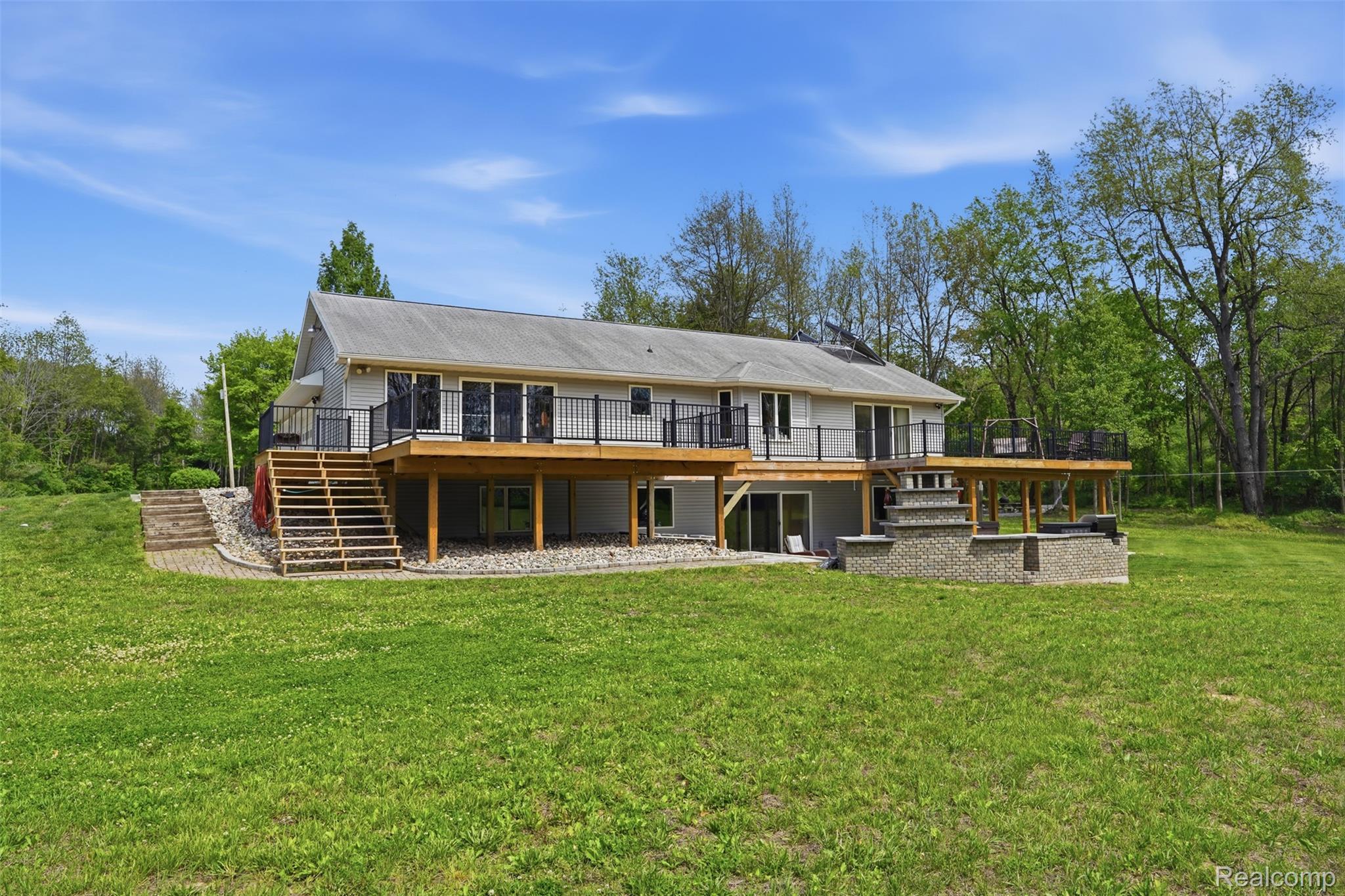 13158 Wood Road