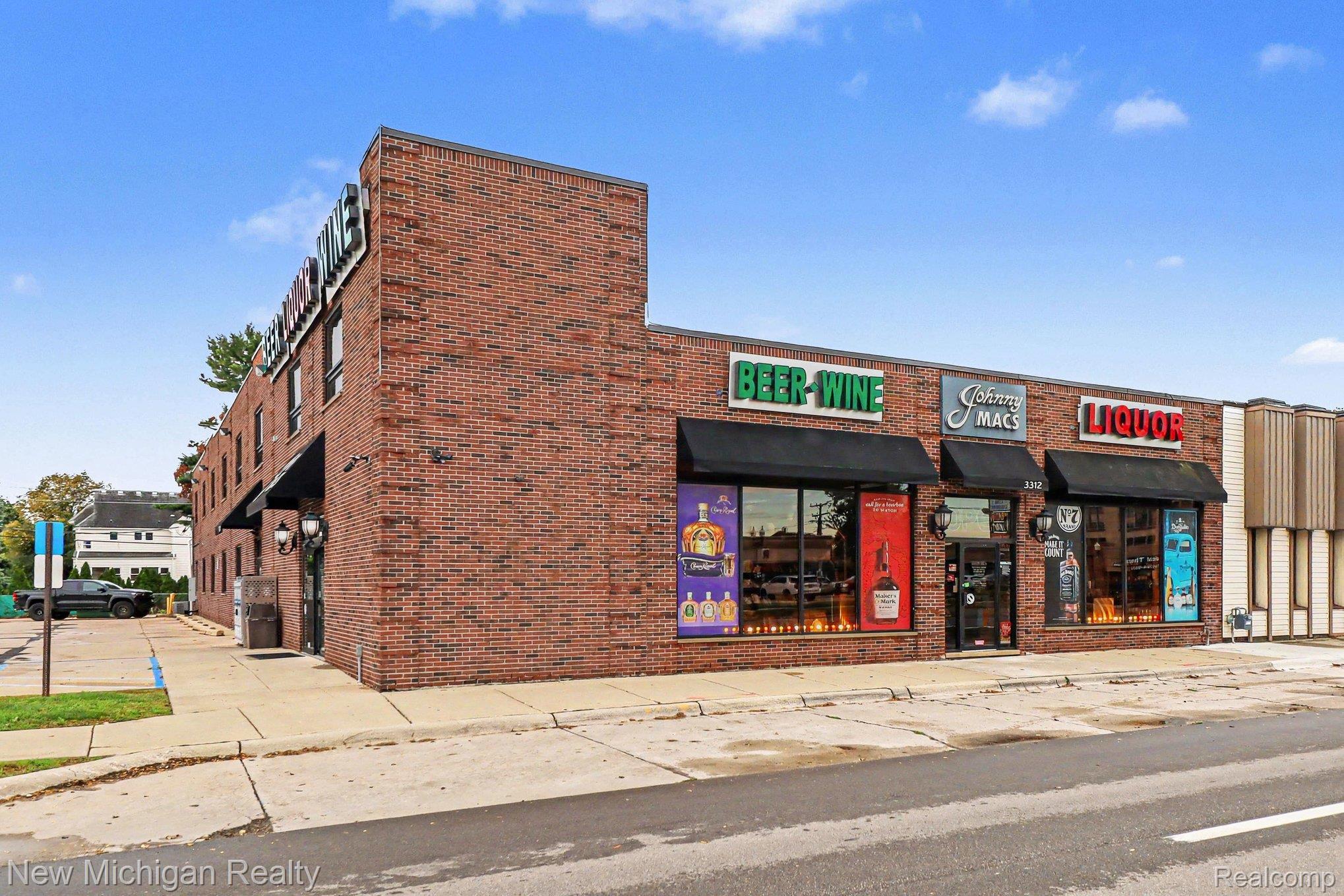 3312 4th Street