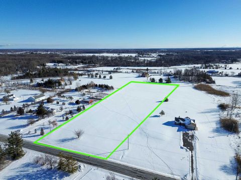 0 Riley Center Road Riley Township MI 48041