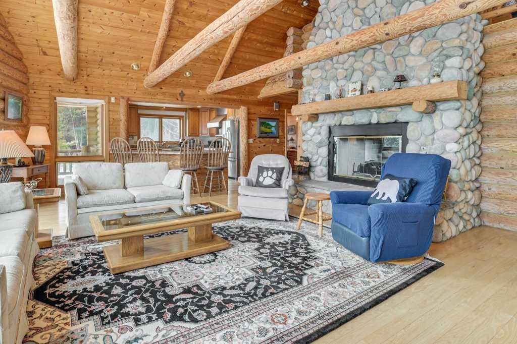 307 S Lake Huron Shore Road