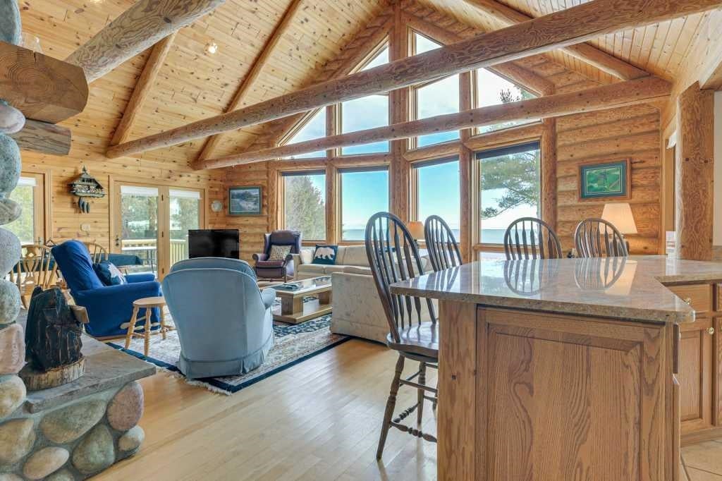 307 S Lake Huron Shore Road