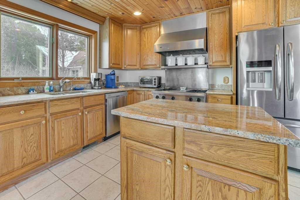307 S Lake Huron Shore Road