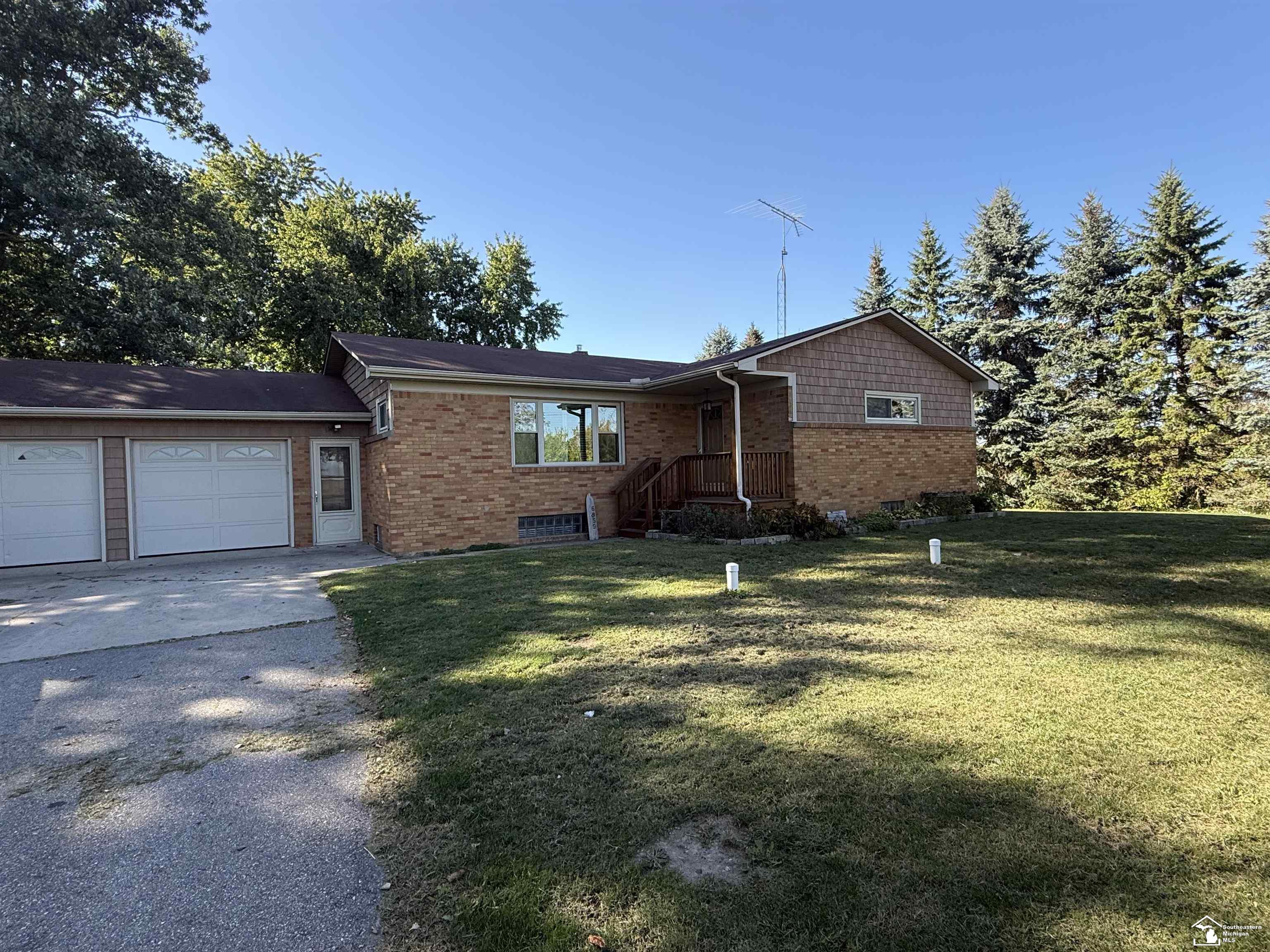 6859 N Ann Arbor Road