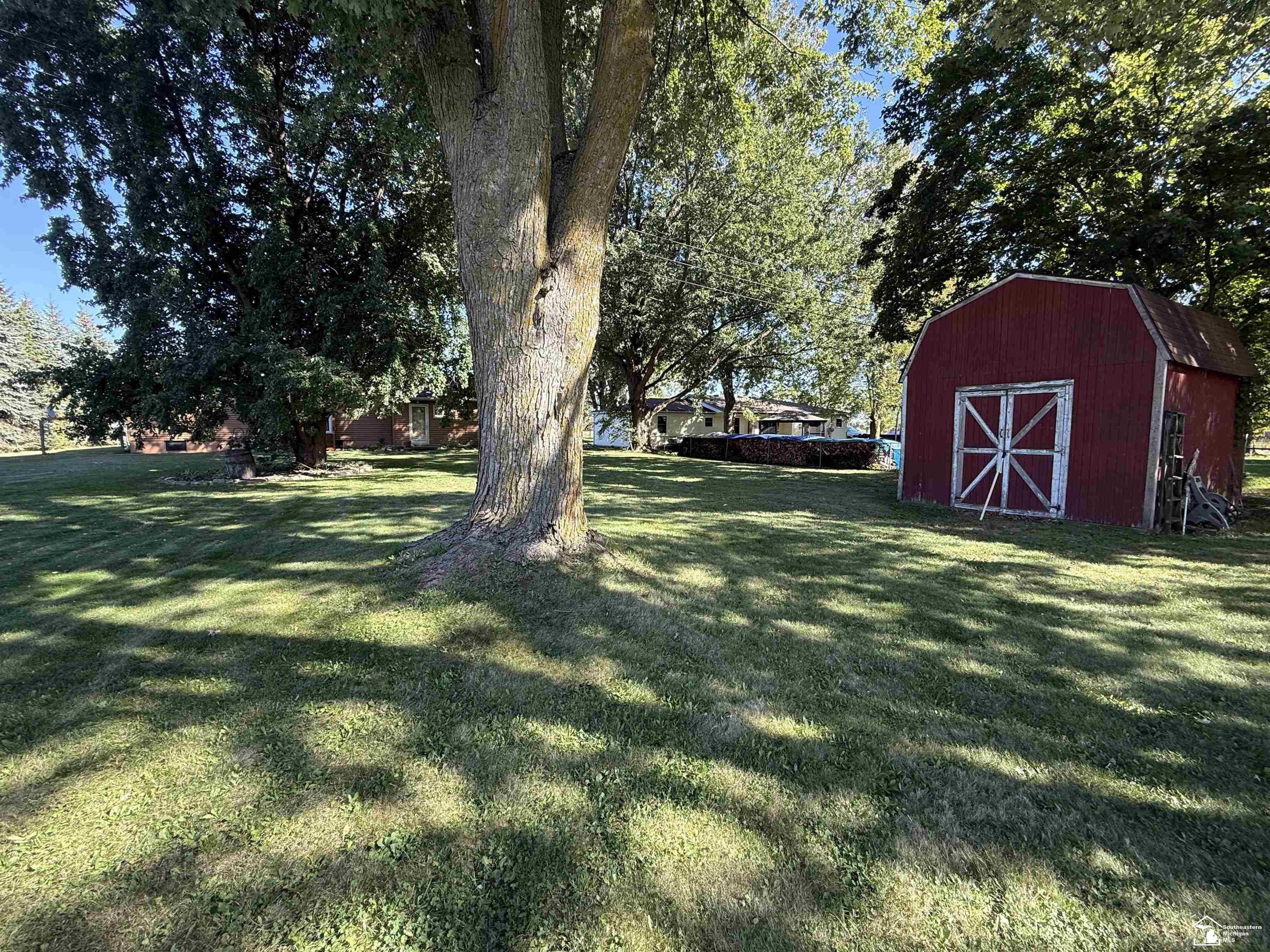 6859 N Ann Arbor Road