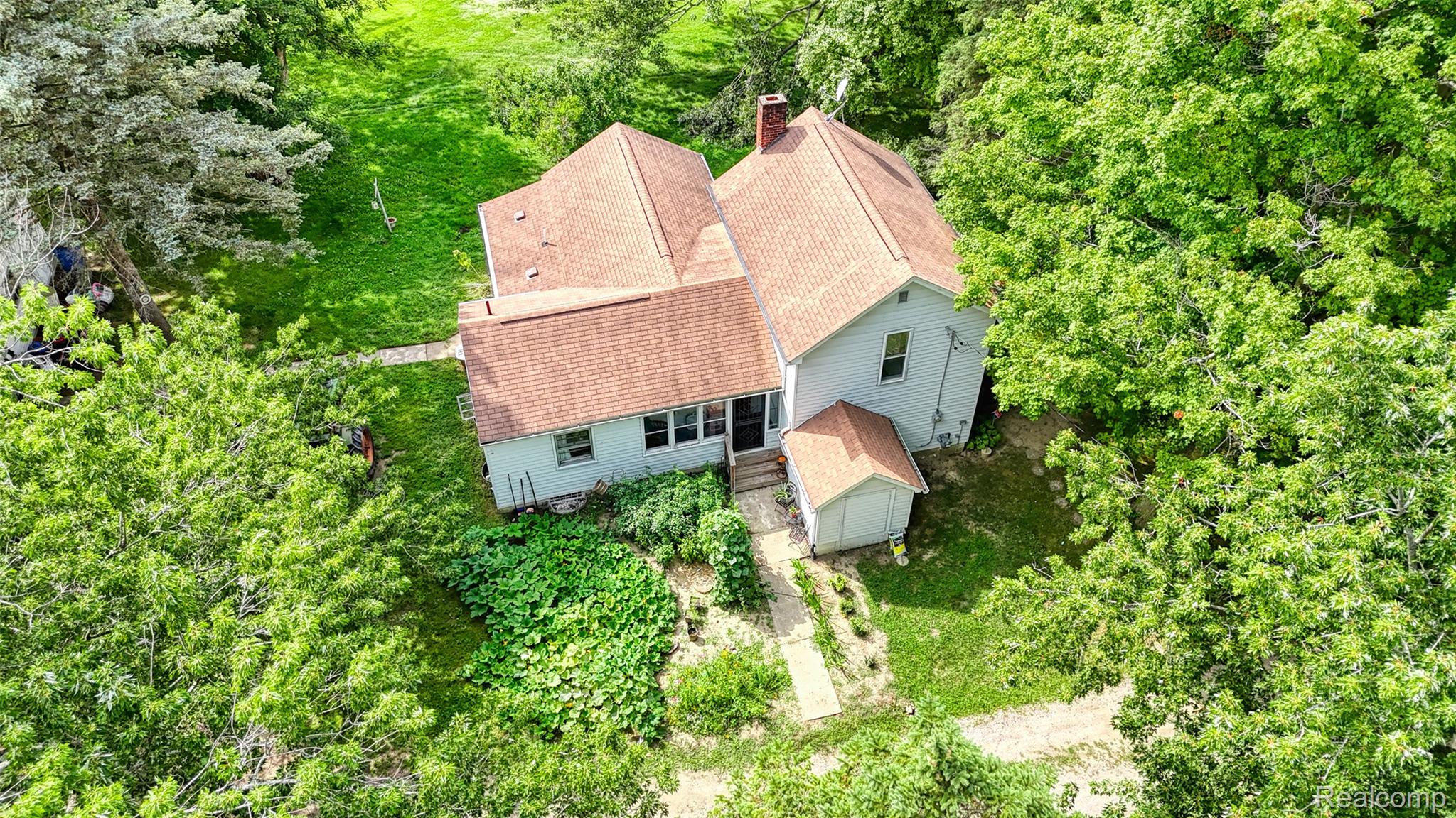 9225 Cook Road