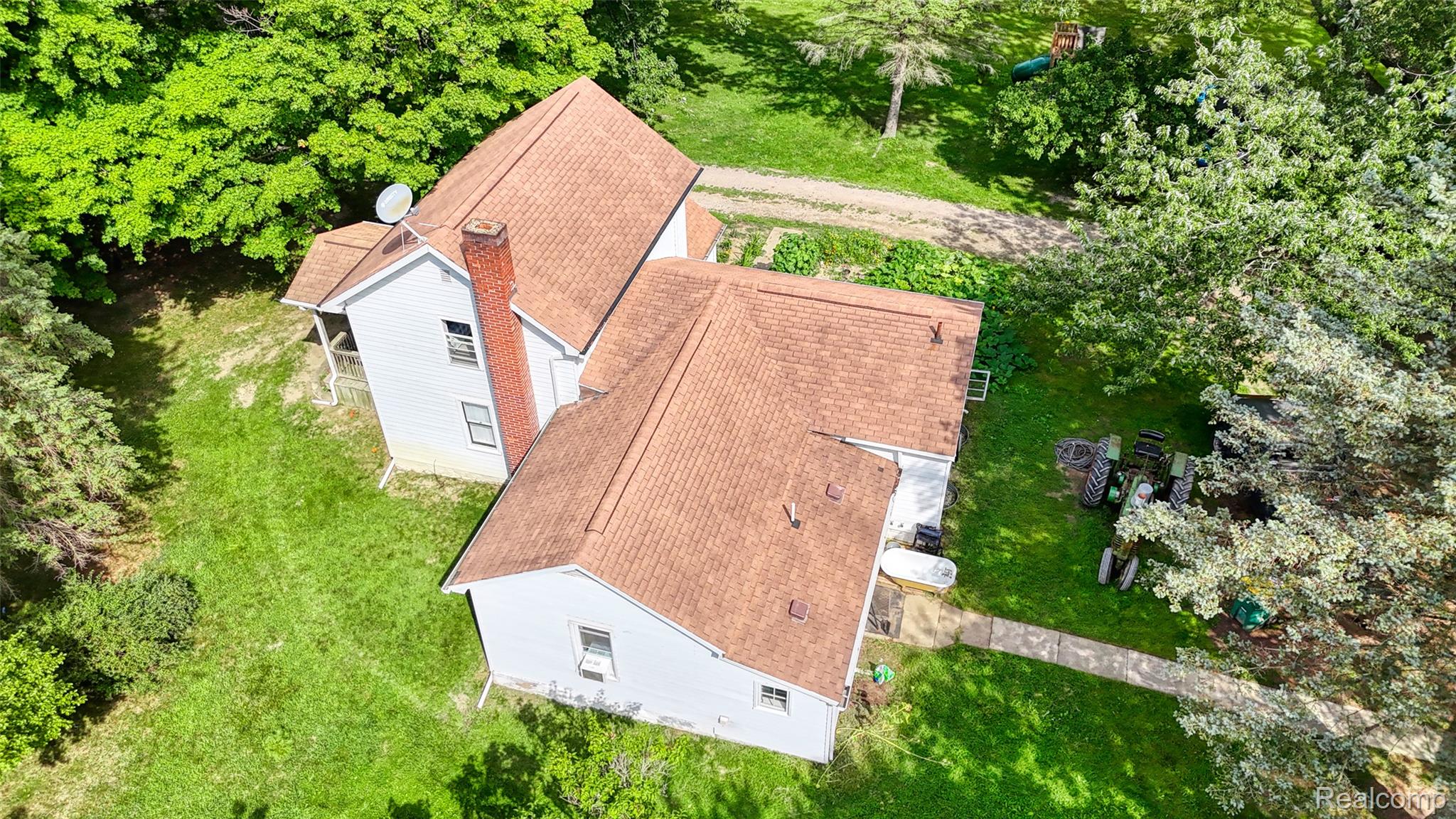 9225 Cook Road